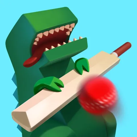 Cricket Through the Ages (Apple)