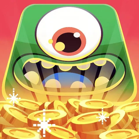 Super Monsters Ate My Condo+ (Apple)