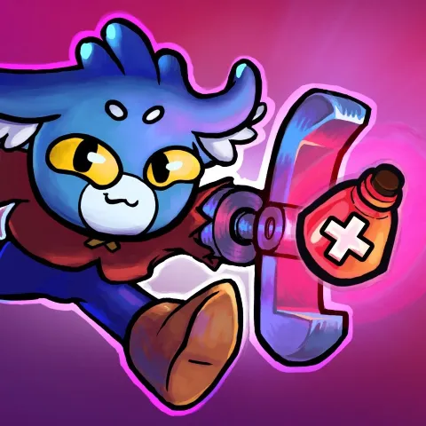 Dungeon Clawler+ (Apple)