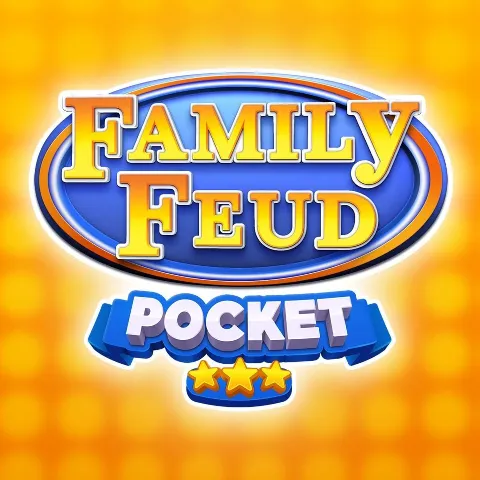 Family Feud Pocket (Apple)