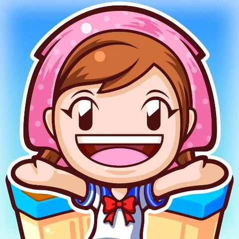 Cooking Mama: Cuisine (Apple)