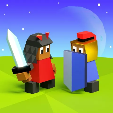 The Battle of Polytopia+ (Apple)