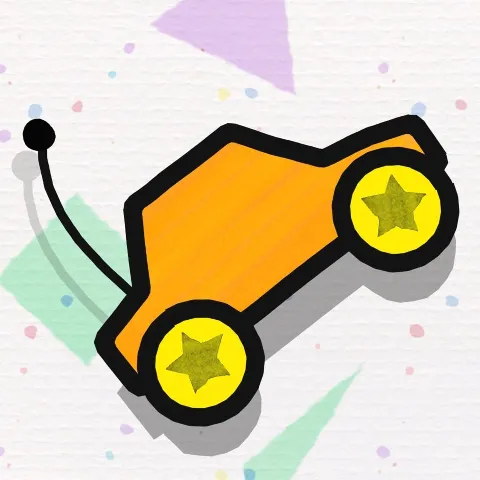 JellyCar Worlds (Apple)