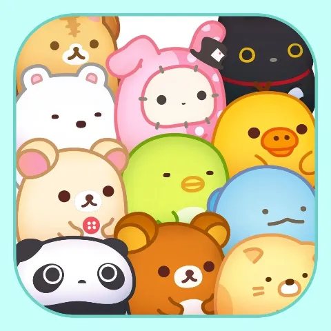 Sumi Sumi: Matching Puzzle+ (Apple)