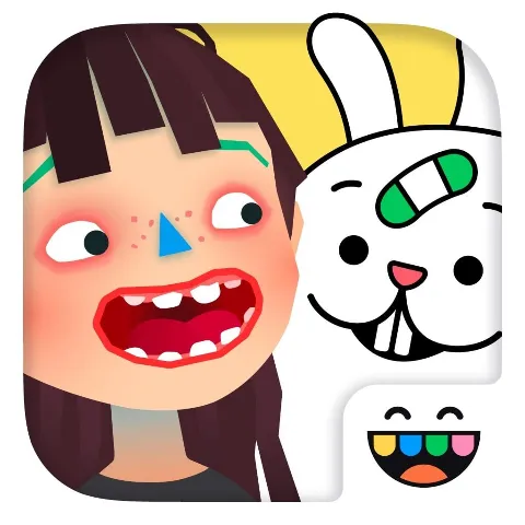 Toca Boca Jr Classics (Apple)