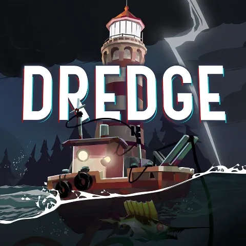 Dredge+ (Apple)