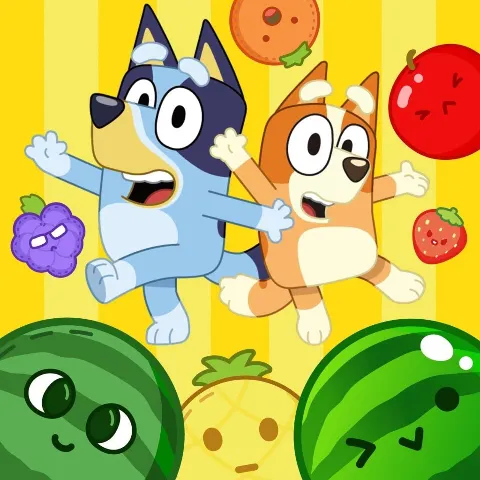Suika Game+ (Apple)