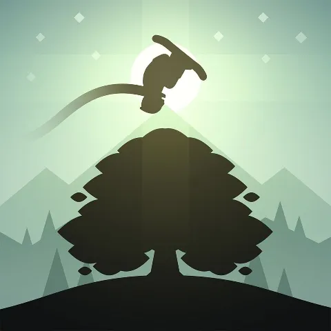 Alto's Adventure (Apple)