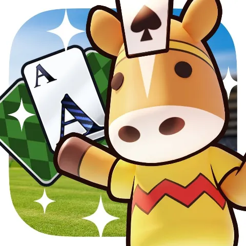 Pocket Card Jockey: Ride On (Apple)