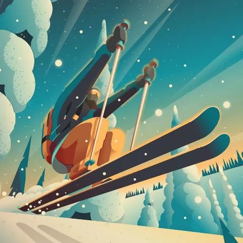 Grand Mountain Adventure+ (Apple)