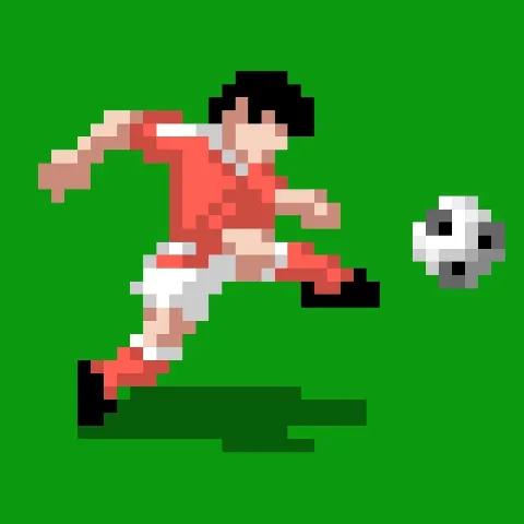 Retro Goal+ (Apple)
