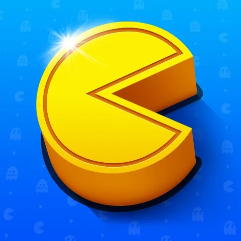 Pac-man Party Royale (Apple)