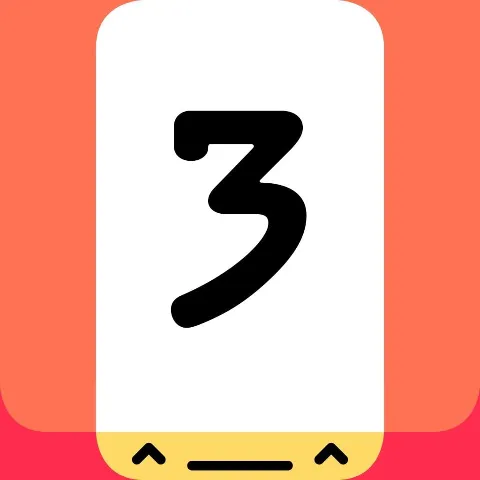 Threes (Apple)