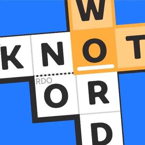 Knotwords+ (Apple)