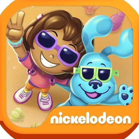 Nick Jr. Replay (Apple)