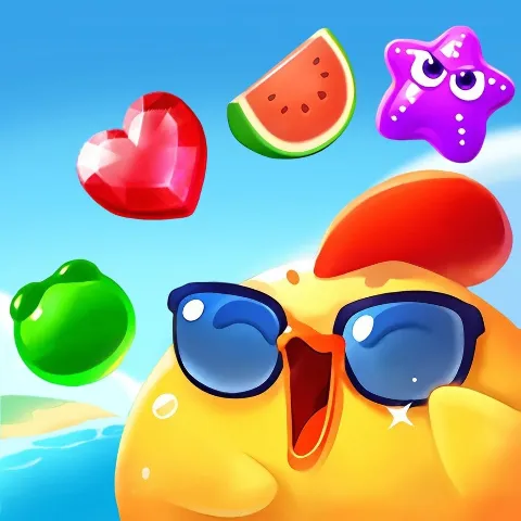 Summer Pop (Apple)