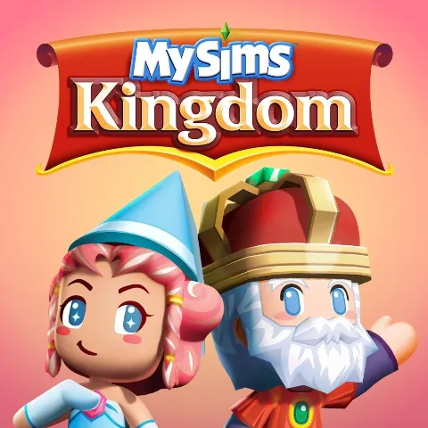 MySims Kingdom (Apple)