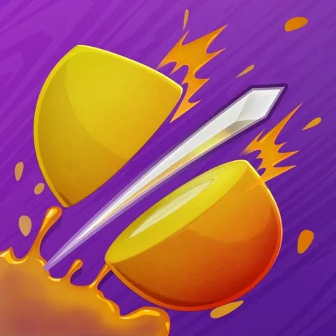 Super Fruit Ninja (Apple)