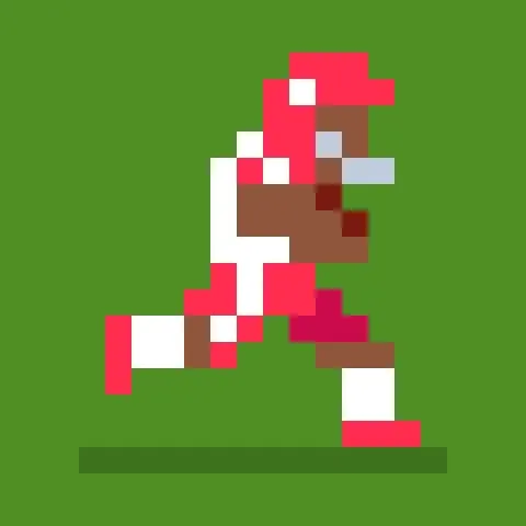 Retro Bowl College+ (Apple)