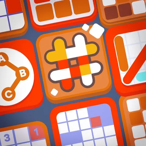 Everyday Puzzles: Mini Games+ (Apple)