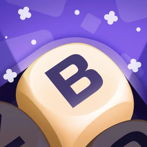 Boggle: Arcade Edition (Apple)