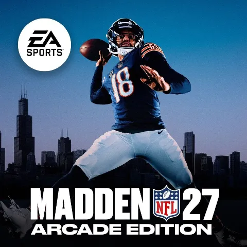 Madden NFL 27 Arcade Edition (Apple)