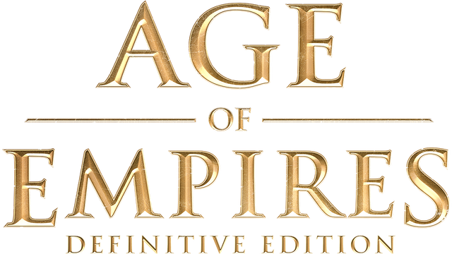 Age of Empires: Definitive Edition