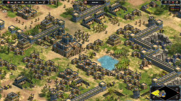 Age of Empires: Definitive Edition — скриншот 5 из 5