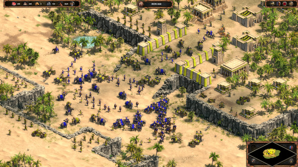 Age of Empires: Definitive Edition — скриншот 3 из 5