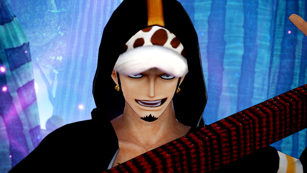 One Piece: Pirate Warriors 4 — скриншот 6 из 6
