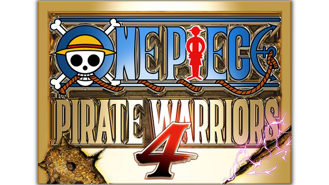 One Piece: Pirate Warriors 4