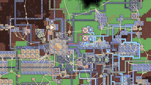 Mindustry — скриншот 1 из 10