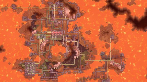 Mindustry — скриншот 2 из 10