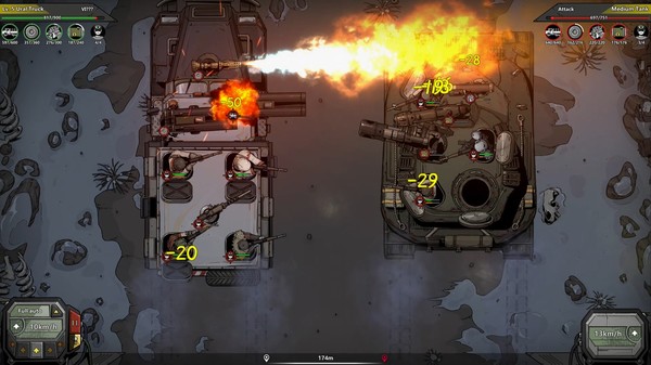 Home Behind 2 — скриншот 4 из 7