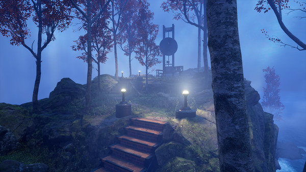 Myst — скриншот 5 из 5