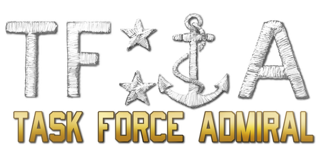 Task Force Admiral - Vol.1: American Carrier Battles
