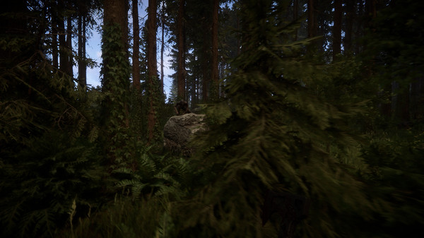 Sons of The Forest — скриншот 4 из 5