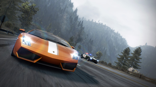 Need for Speed Hot Pursuit Remastered — скриншот 5 из 8