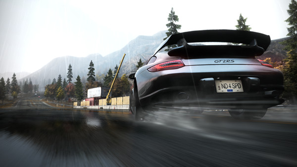 Need for Speed Hot Pursuit Remastered — скриншот 3 из 8
