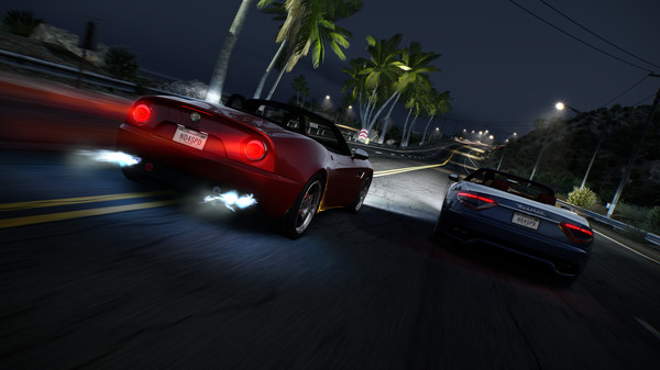 Need for Speed Hot Pursuit Remastered — скриншот 1 из 8