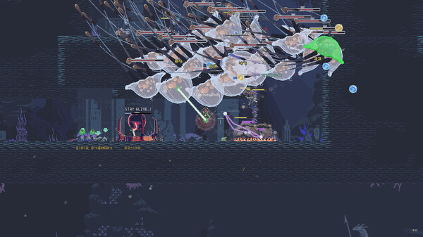 Risk of Rain Returns — скриншот 1 из 10