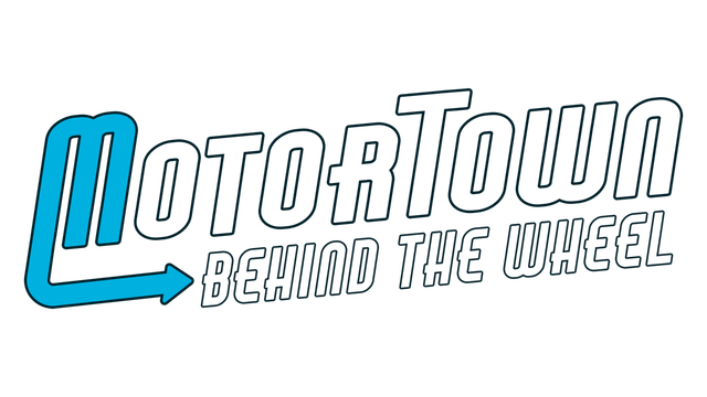 Motor Town: Behind The Wheel