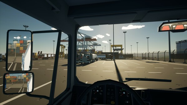 Motor Town: Behind The Wheel — скриншот 4 из 32