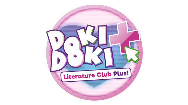 Doki Doki Literature Club Plus