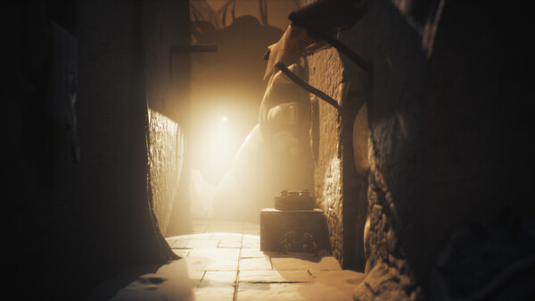 Little Nightmares III — скриншот 4 из 15