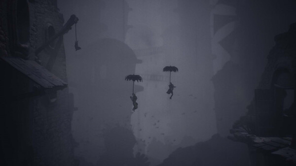 Little Nightmares III — скриншот 5 из 15