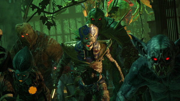 Killing Floor 3 — скриншот 1 из 14