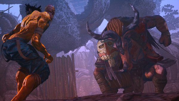 Clash: Artifacts of Chaos — скриншот 1 из 10