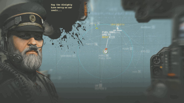 HighFleet — скриншот 3 из 36