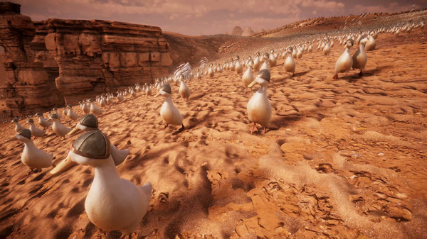 Ultimate Epic Battle Simulator 2 — скриншот 3 из 8
